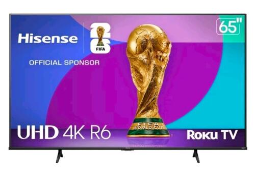 Multiple TVs, high sense 65 inch, Samsung 65 inch, queen mattress, automotive park, & More