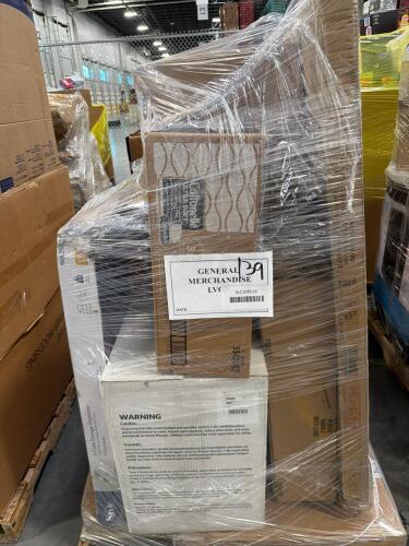 Cotten Mill, organizer, and table, LEVATEHOME, kindling, PRESTO, mirror, & More