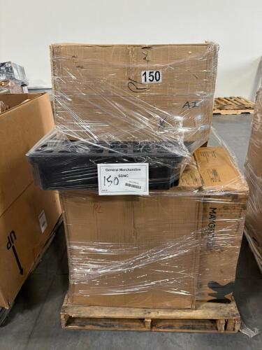 Condor, maygrove home, gardening, 53 gallon compost bin, rovsun and more