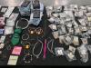 table lot of miscellaneous jewelry - 3