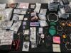 table lot of miscellaneous jewelry - 4