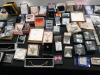 table lot of miscellaneous jewelry - 7