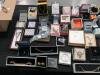 table lot of miscellaneous jewelry - 8