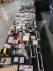 table lot of miscellaneous jewelry - 9