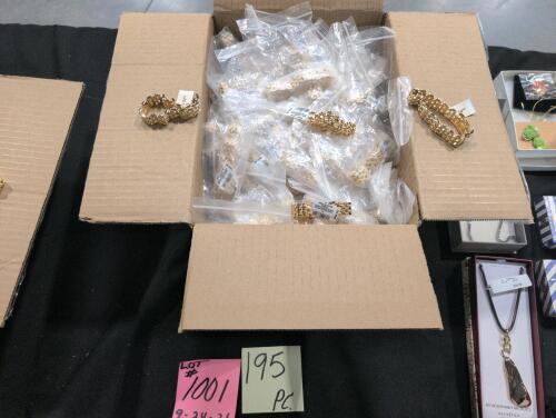 195 gold watch bracelets On-34th brand