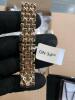 195 gold watch bracelets On-34th brand - 2