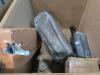 High End, 3 Bell moto-10 spherical helmets, 3 schutt helmets, Cobra golf Club set Junior, suitcases and luggage, glary music, Electric guitar and more! - 2