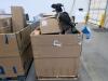 High End, 3 Bell moto-10 spherical helmets, 3 schutt helmets, Cobra golf Club set Junior, suitcases and luggage, glary music, Electric guitar and more! - 15