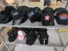 Nicer clothing:(approximately 386 total pieces, 173 lip service, 104 hats, 36 simkhai, 4 soccer jerseys) phantoscope, lots of lip service kilts, the north face, Marlowe jacket Canada goose, 20+ simkhai dresses, (dirty) multiple simkhai , multiple sweate - 2