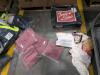 Nicer clothing:(approximately 386 total pieces, 173 lip service, 104 hats, 36 simkhai, 4 soccer jerseys) phantoscope, lots of lip service kilts, the north face, Marlowe jacket Canada goose, 20+ simkhai dresses, (dirty) multiple simkhai , multiple sweate - 5