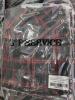 Nicer clothing:(approximately 386 total pieces, 173 lip service, 104 hats, 36 simkhai, 4 soccer jerseys) phantoscope, lots of lip service kilts, the north face, Marlowe jacket Canada goose, 20+ simkhai dresses, (dirty) multiple simkhai , multiple sweate - 8