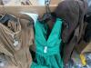 Nicer clothing:(approximately 386 total pieces, 173 lip service, 104 hats, 36 simkhai, 4 soccer jerseys) phantoscope, lots of lip service kilts, the north face, Marlowe jacket Canada goose, 20+ simkhai dresses, (dirty) multiple simkhai , multiple sweate - 20
