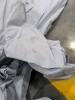 Nicer clothing:(approximately 386 total pieces, 173 lip service, 104 hats, 36 simkhai, 4 soccer jerseys) phantoscope, lots of lip service kilts, the north face, Marlowe jacket Canada goose, 20+ simkhai dresses, (dirty) multiple simkhai , multiple sweate - 33