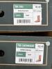 6 pair of tecovas boots - 2