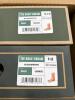 6 pair of tecovas boots - 4