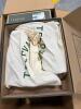 6 pair of tecovas boots - 6
