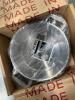 Made In Cookware 8qt stainless steel stock pot & 8qt stainless steel saucer & Ceramic 8" Fry pan - 4