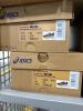 4 pair of Asics and 1 pair of ON shoes - 3