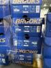 11 pair of Brooks shoes - 3
