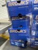 11 pair of Brooks shoes - 4