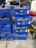 11 pair of Brooks shoes - 5