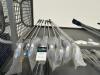 complete set of 8 srixon iforged zxi5 I golf irons