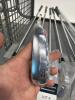 complete set of 8 srixon iforged zxi5 I golf irons - 3