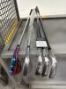 5 Takomo Golf Irons