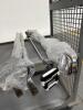 5 Golf Irons and 1 putter - 7