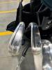 Taylormade golf: Qi4D driver , 4 wood, irons- 9,8,7,6 ,A, P , spyder tour x and bag - 3