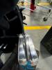 Taylormade golf: Qi4D driver , 4 wood, irons- 9,8,7,6 ,A, P , spyder tour x and bag - 4