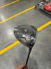 Taylormade golf: Qi4D driver , 4 wood, irons- 9,8,7,6 ,A, P , spyder tour x and bag - 7