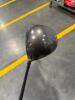 Taylormade golf: Qi4D driver , 4 wood, irons- 9,8,7,6 ,A, P , spyder tour x and bag - 9