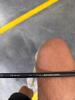 Taylormade golf: Qi4D driver , 4 wood, irons- 9,8,7,6 ,A, P , spyder tour x and bag - 10