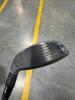 Taylormade golf: Qi4D driver , 4 wood, irons- 9,8,7,6 ,A, P , spyder tour x and bag - 13
