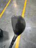 Taylormade golf: Qi4D driver , 4 wood, irons- 9,8,7,6 ,A, P , spyder tour x and bag - 14