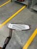 Taylormade golf: Qi4D driver , 4 wood, irons- 9,8,7,6 ,A, P , spyder tour x and bag - 17