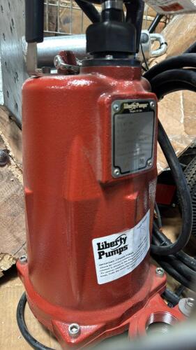 industrial and automotive: livery pumps, Dolly, black bucket and metal parts