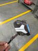 Taylormade golf: Qi4D driver , 4 wood, irons- 9,8,7,6 ,A, P , spyder tour x and bag - 19