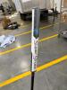 Taylormade golf: Qi4D driver , 4 wood, irons- 9,8,7,6 ,A, P , spyder tour x and bag - 21
