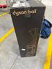 Dyson ball vac - 3