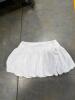 30- Lilly Pulitzer GIORGIE bubble skorts, 5 are out of package