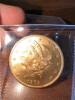 1903 $20 Liberty Gold Double Eagle