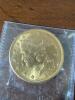 1907 $20 Liberty Gold Double Eagle