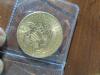 1907 $20 Liberty Gold Double Eagle - 2