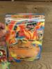 Jumbo Pokemon cards (3 pack) - 3