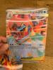 Jumbo Pokemon cards (3 pack) - 4