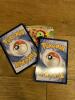 Jumbo Pokemon cards (3 pack) - 5