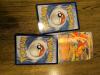 Jumbo Pokemon cards (3 pack) - 4