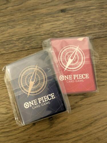 One Piece Bulk 50 card packs
